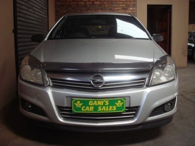  Astra 1.4 Ess