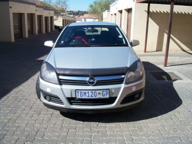  Astra