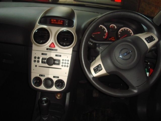  Corsa 1.4
