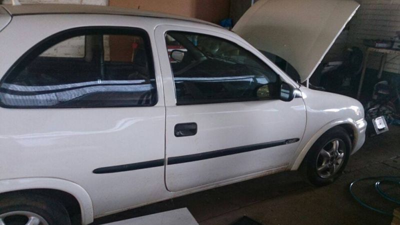  Corsa