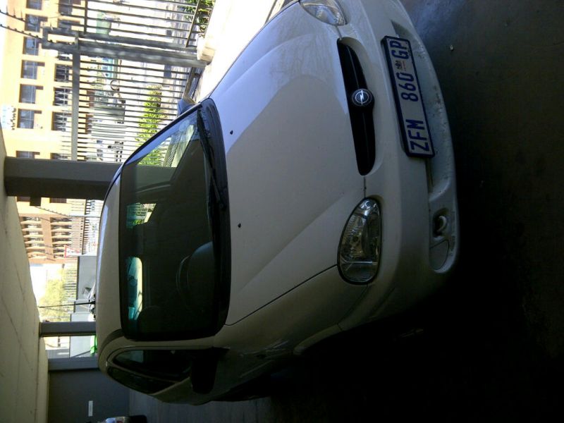  Corsa Lite