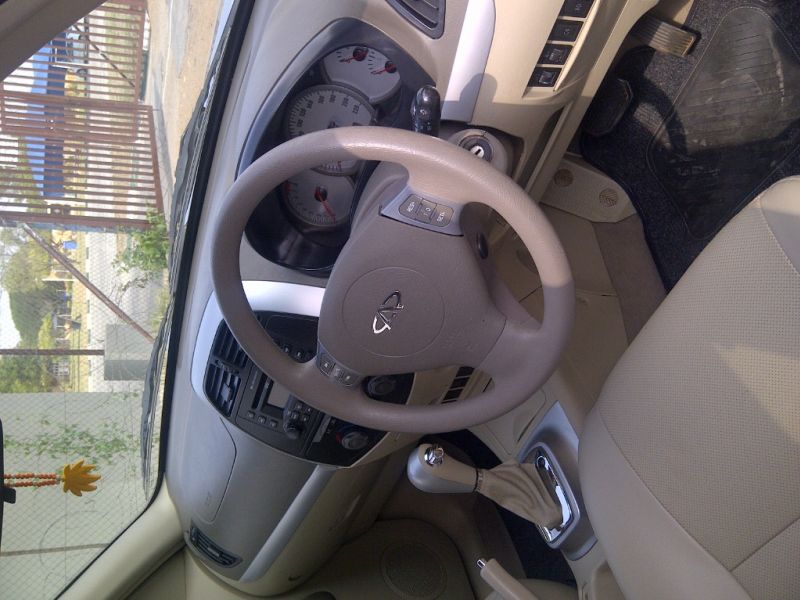  Chery Tigo 2.0txe