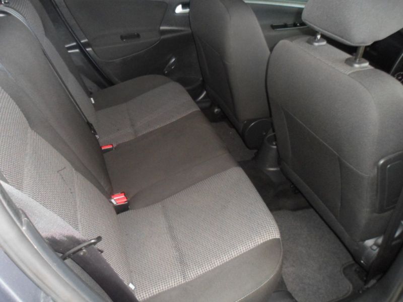  207 1.4 Vvt Active 5dr Manual