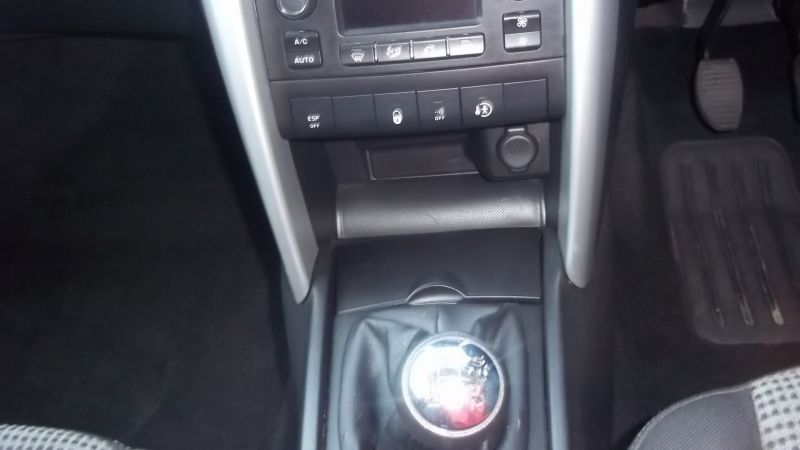 207 1.6 Xs