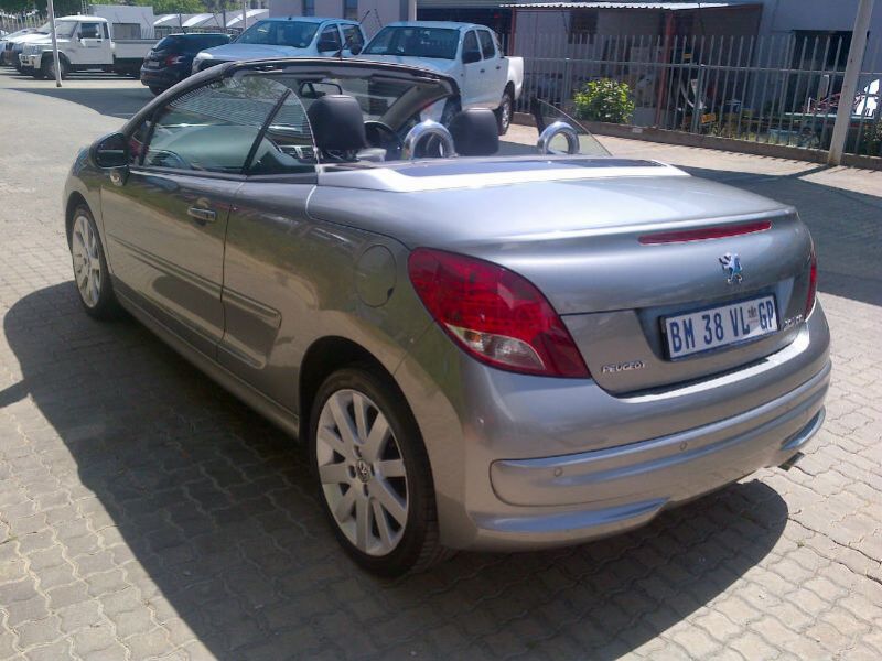 207 Cc