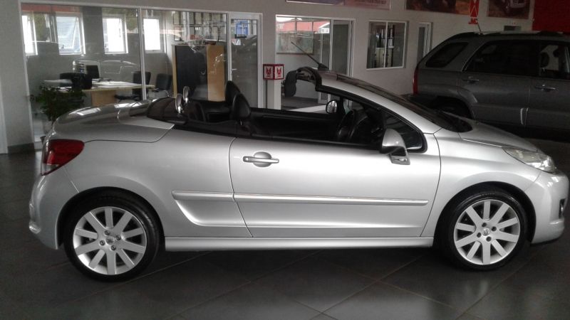  207 Cc