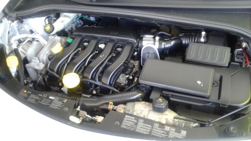  Clio Iii 