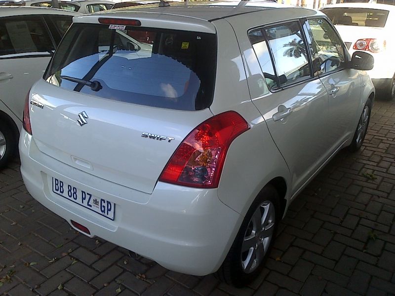  Swift 1.4 Gls