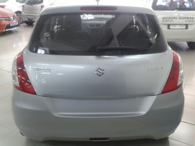  Swift 1.4gls