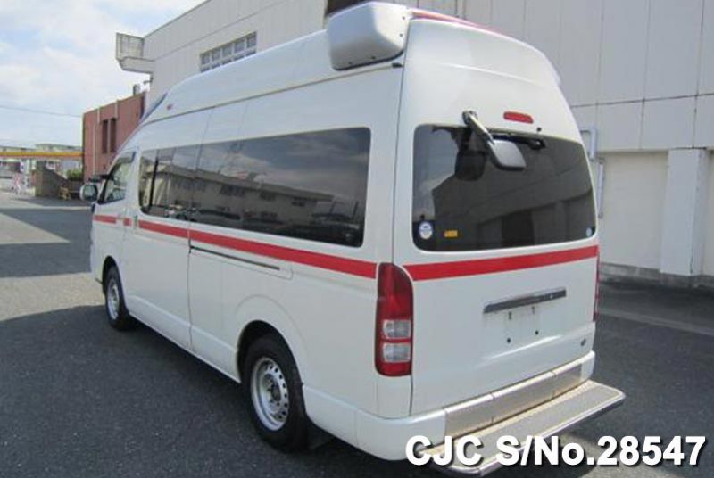   Hiace