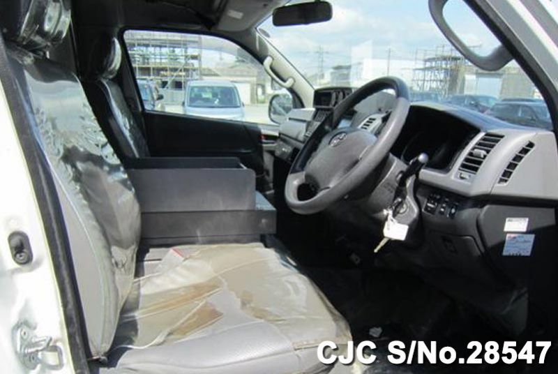   Hiace