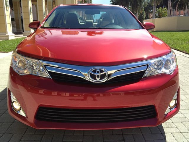  Camry