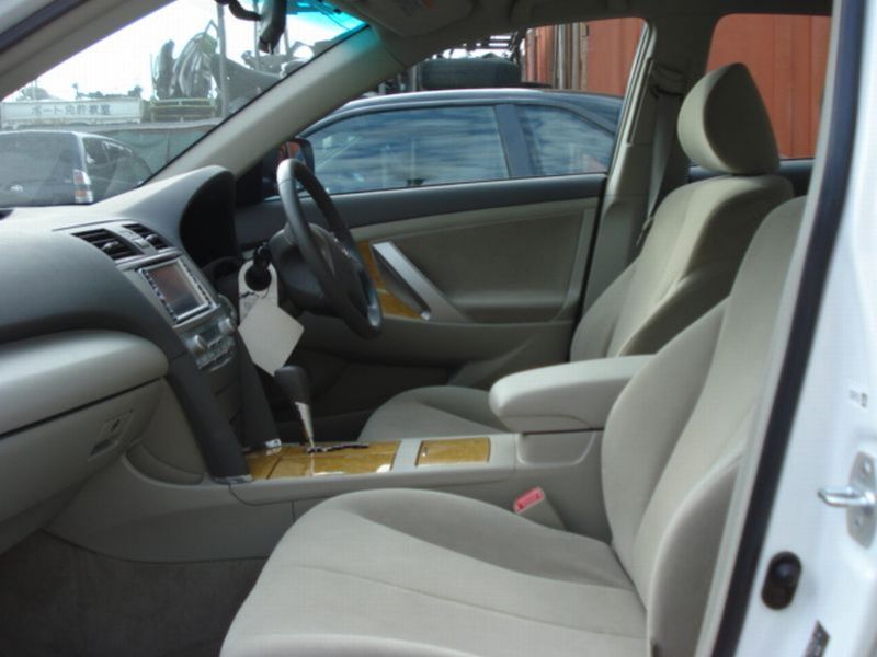  Camry