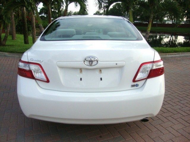  Camry