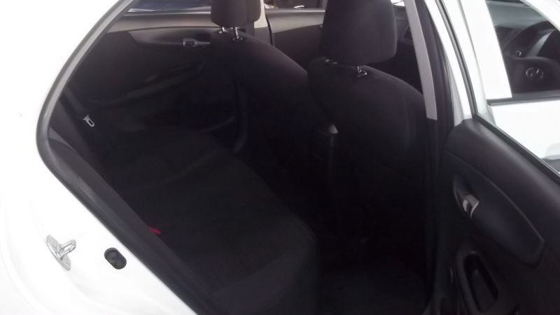  Corolla 1.3 Gl
