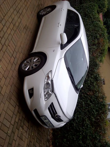  Corolla 1.8