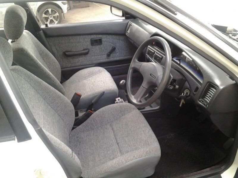  Corolla 