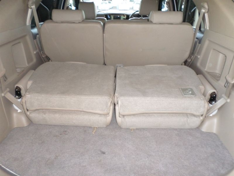 Fortuner