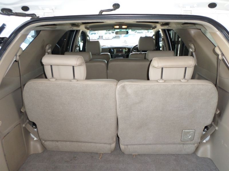  Fortuner