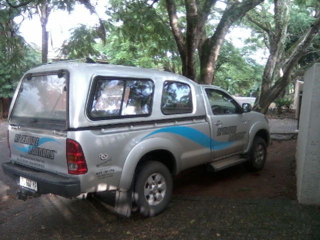  Hilux 2.7 Vvti Raider