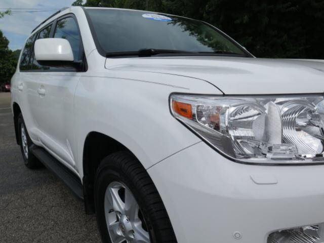  Land Cruiser
