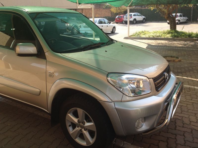  Rav 4 1.8 3dr