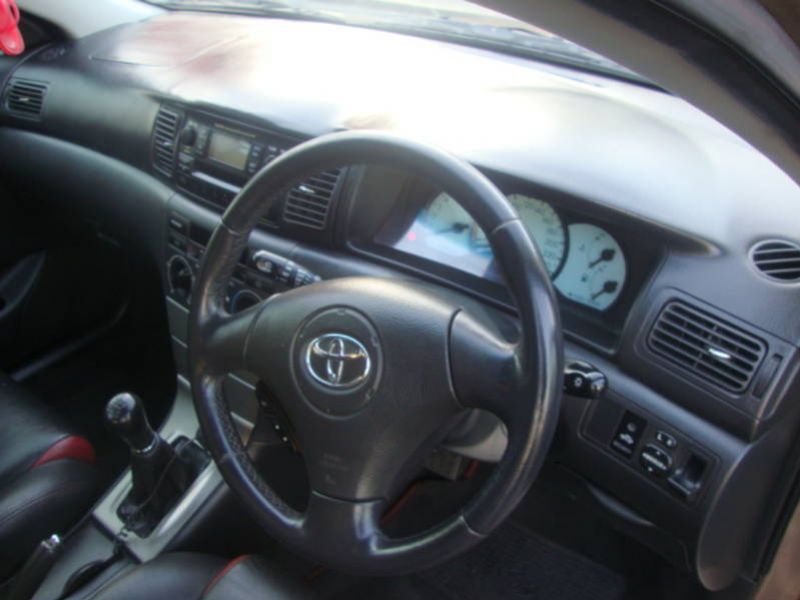  Runx 1.6i Sport