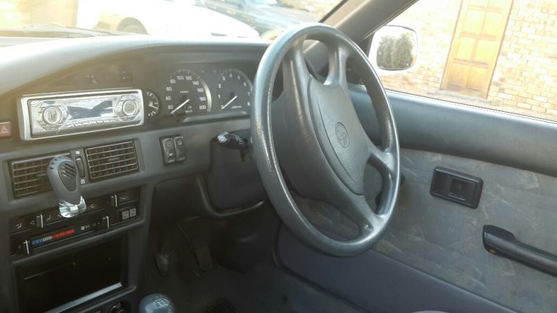  Tazz 1.6i