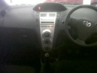  Yaris T3