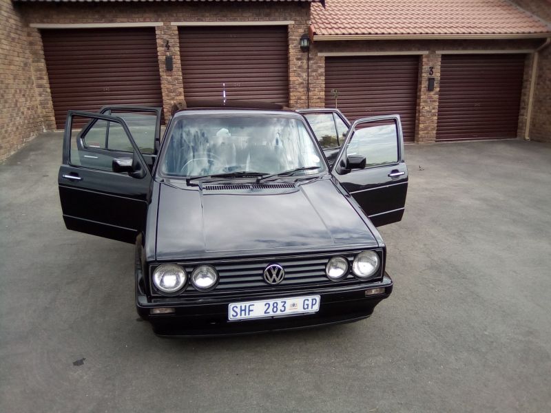  1.4i Velocity Citi Golf