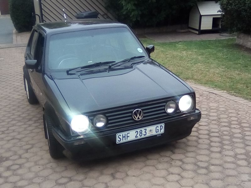  1.4i Velocity Citi Golf