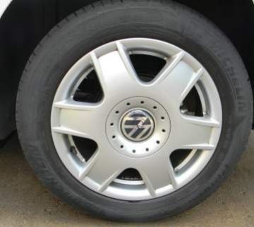  1.9 Tdi 2003