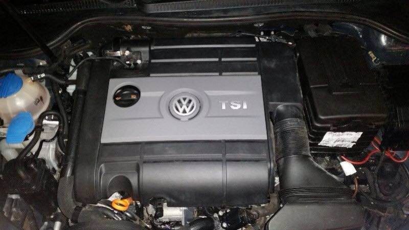  2012 Golf 6 Gti Edition 35