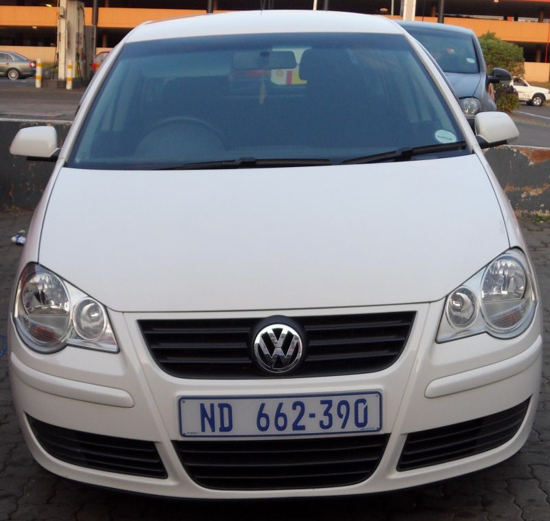  Polo 1.6 Comfortline