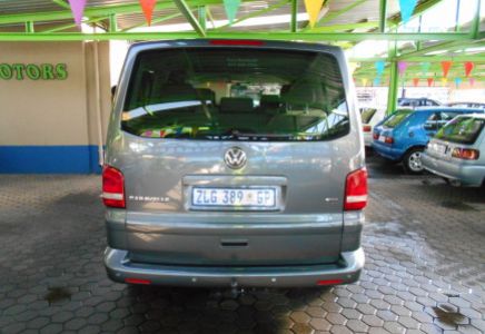   T5 Caravelle 2.0 Bitdi Dsg