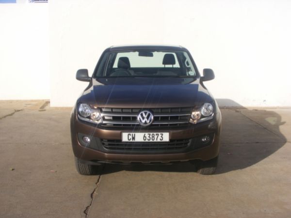  Amarok 2.0tdi 103kw S/c P/u