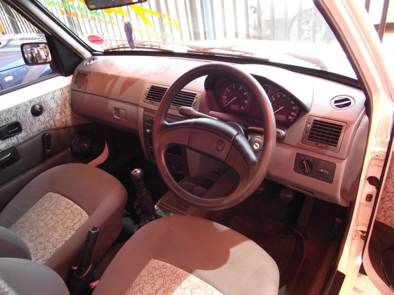  Caddy 1.6 