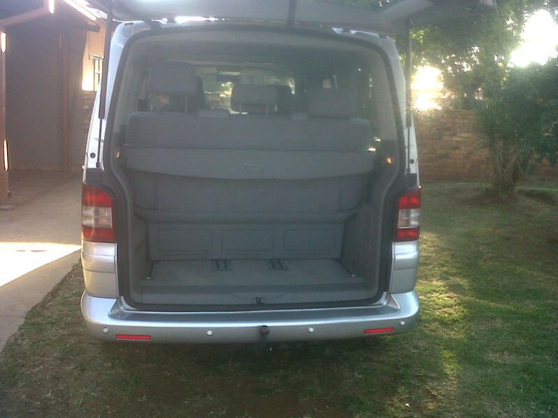  Caravelle