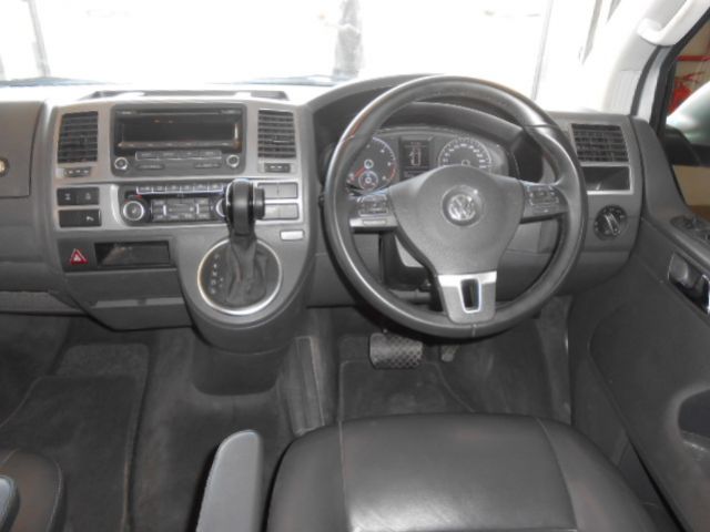  Caravelle 2.0 Bitdi Dsg 4motion