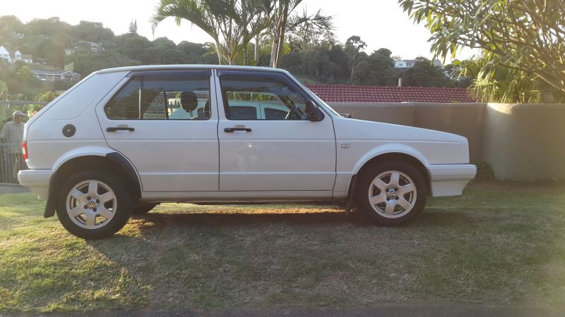  Citi Golf 1.4i