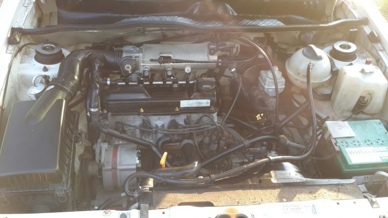  Citi Golf 1.4i