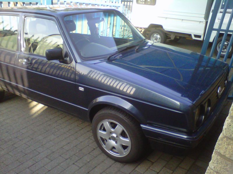 Citi Storm 1.4i