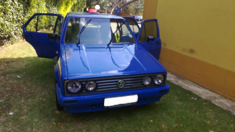 Golf 1.3 Chicco
