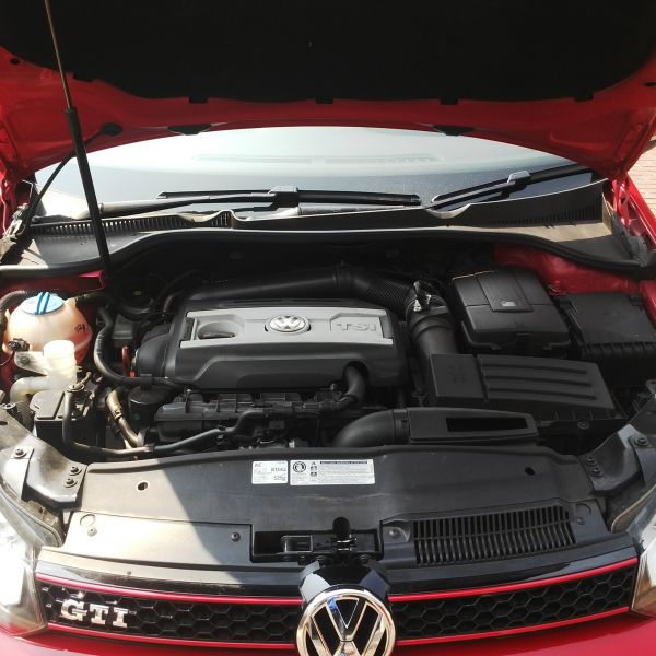  Golf 6 Gti