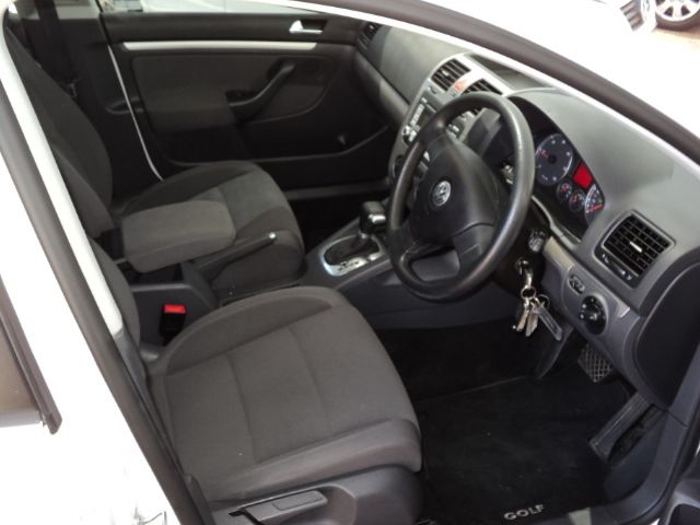  Golf Vi 1.9tdi Dsg