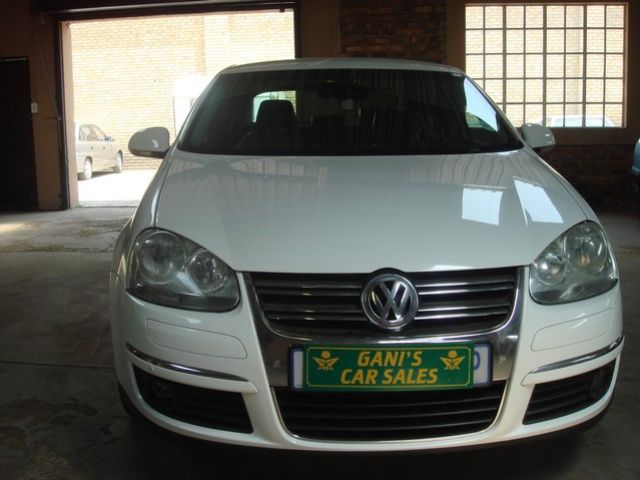  Jetta 1.9tdi
