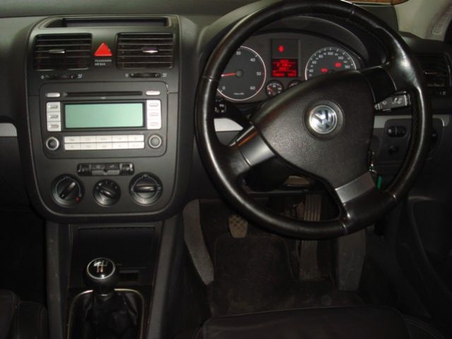  Jetta 1.9tdi