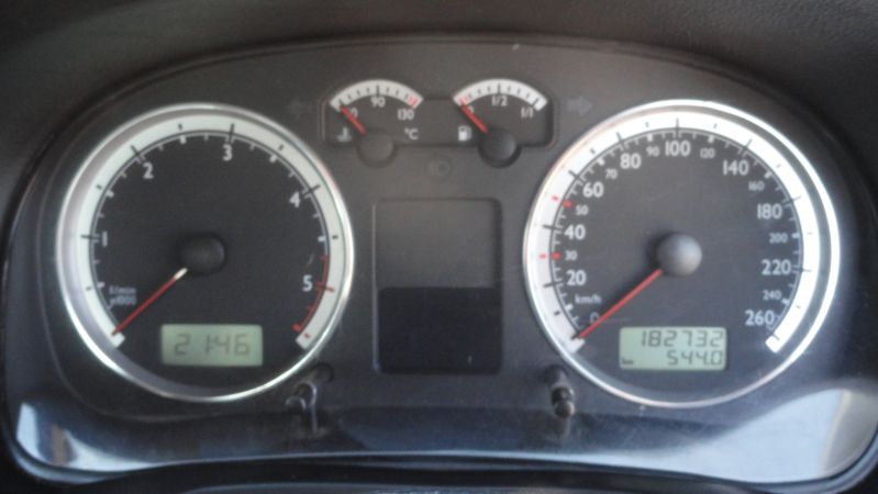  Jetta 1.9tdi