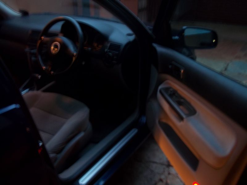  Jetta 4 Comfortline