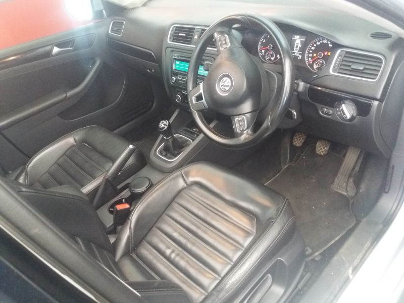  Jetta 6